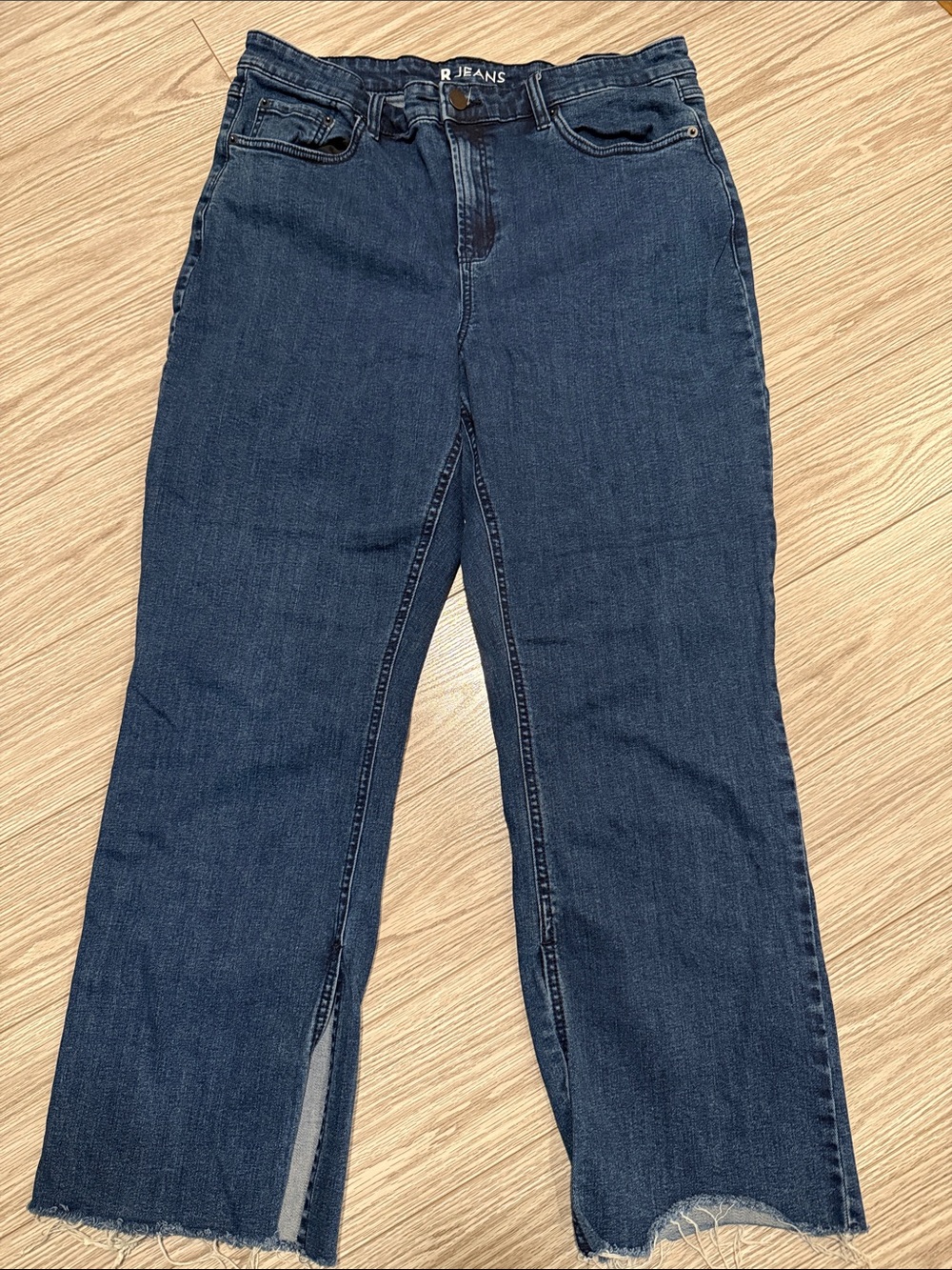 R Jeans - Picture 2 of 9